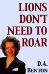 Lions Don't Need to Roar